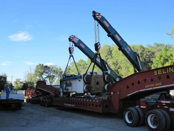 Plant Engineering Services Inc.