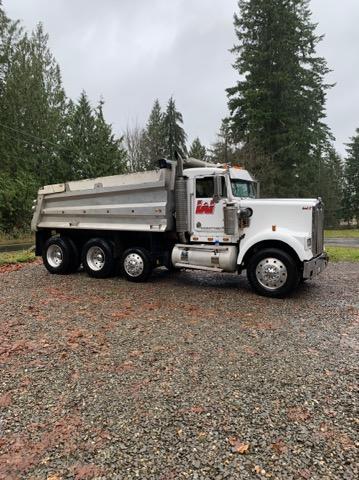Wickman Construction LLC