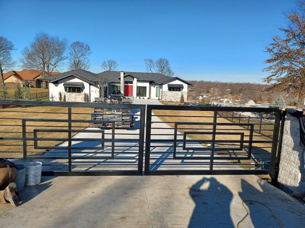 Allied Fence & Security- the Gate Guys