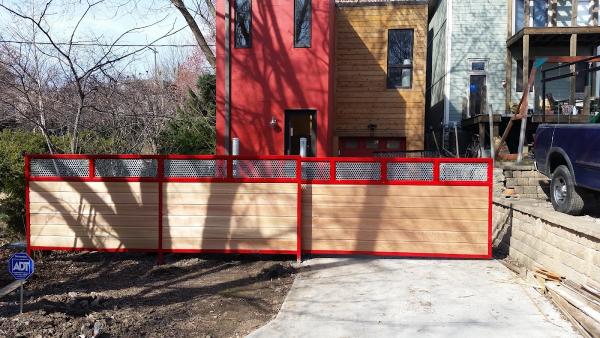 Allied Fence & Security- the Gate Guys