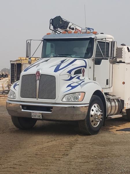 Erickson Equipment Inc
