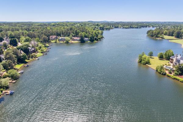 Amy Lynn Real Estate