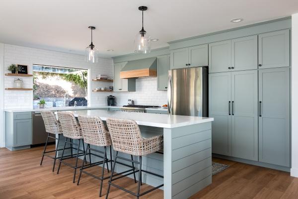 Meridian Design Construction
