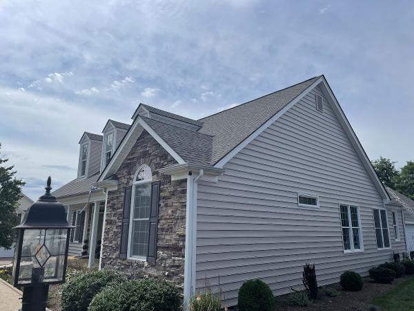 Perimeter Roofing and Exteriors