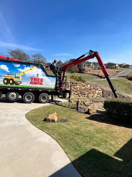 Rickert Landscaping & Tree Service