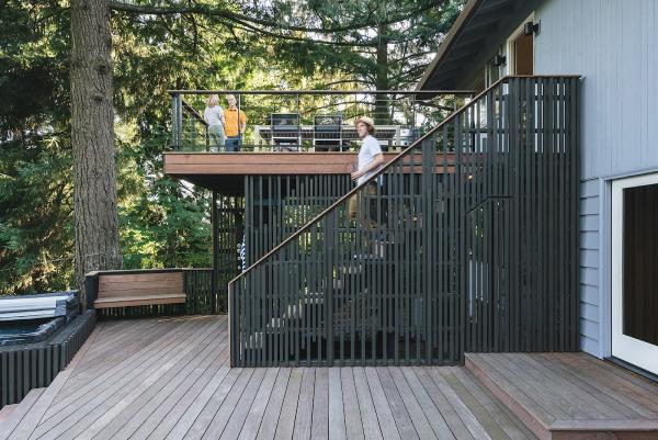 Christie Architecture LLC