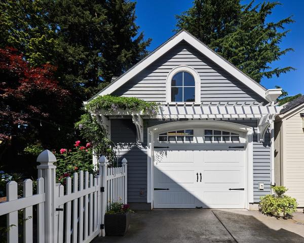 Christie Architecture LLC