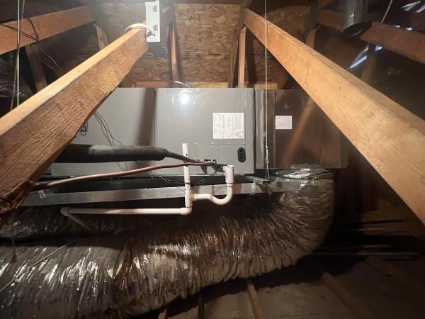 True North Air Conditioning