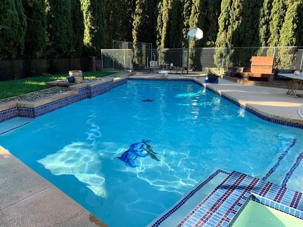 Norcal Pools