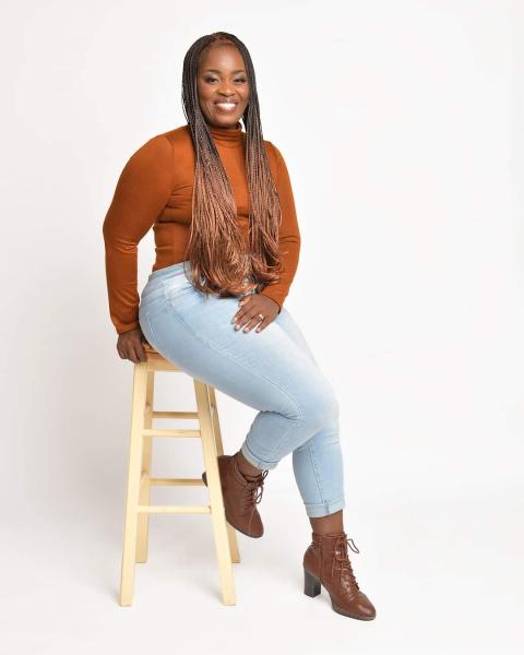 Jemimah Chuks Realtor