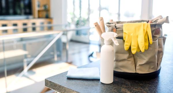 I AM Cleaning Specialists