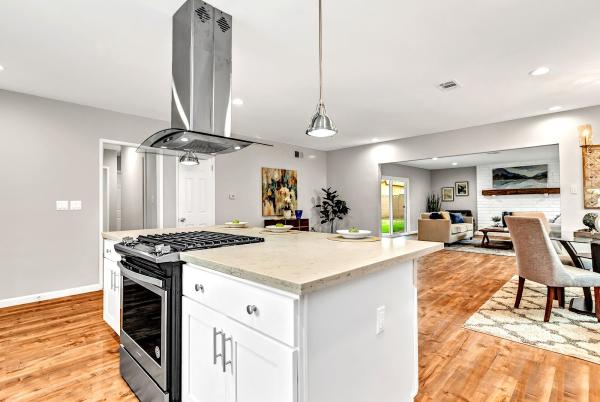 Tahada Construction and Remodeling