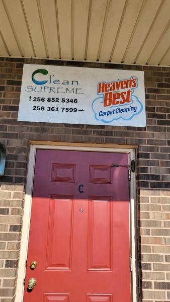 Clean Supreme LLC