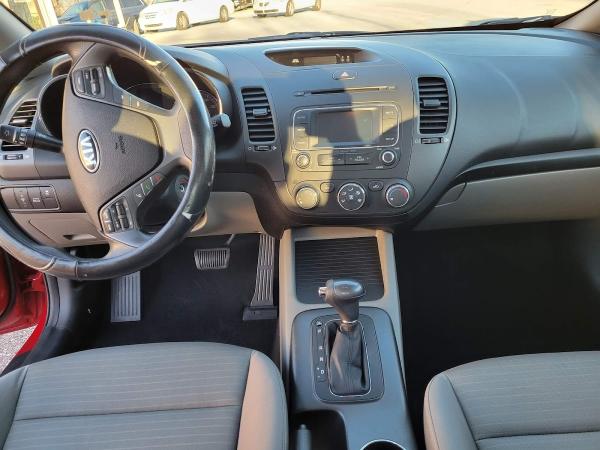 RTA Detailing LLC