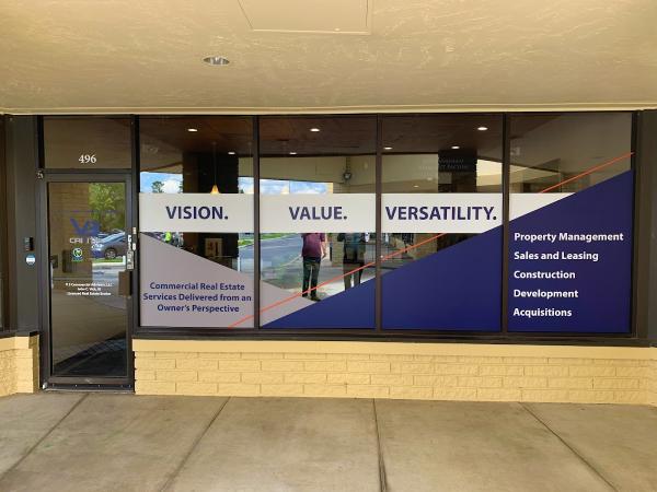 V 3 Capital Group