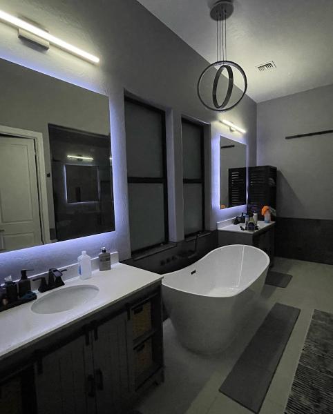 State 48 Pools and Landscaping