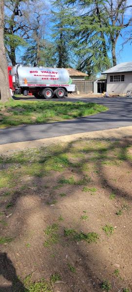Big Valley Sanitation