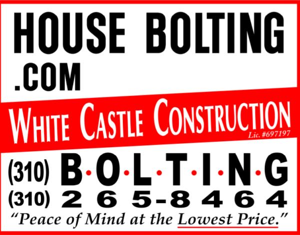 White Castle Construction