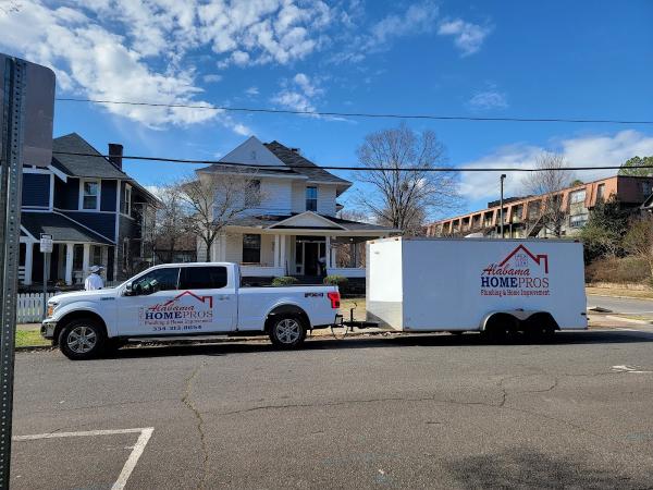 Home Pros Plumbing