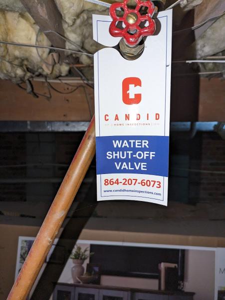 Candid Home Inspections
