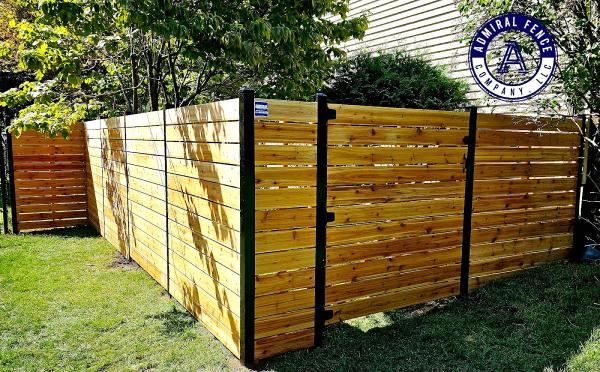 Admiral Fence Co. LLC