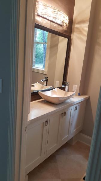 J&J Houston Cabinets
