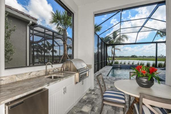 Aria by Neal Signature Homes