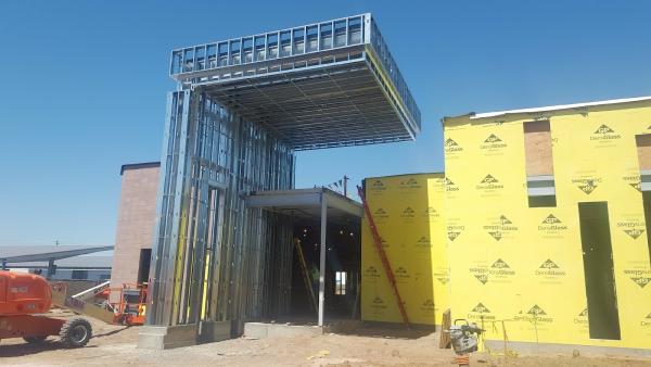 Extreme Drywall Concepts