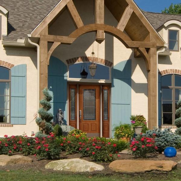 Middlefield Windows and Doors