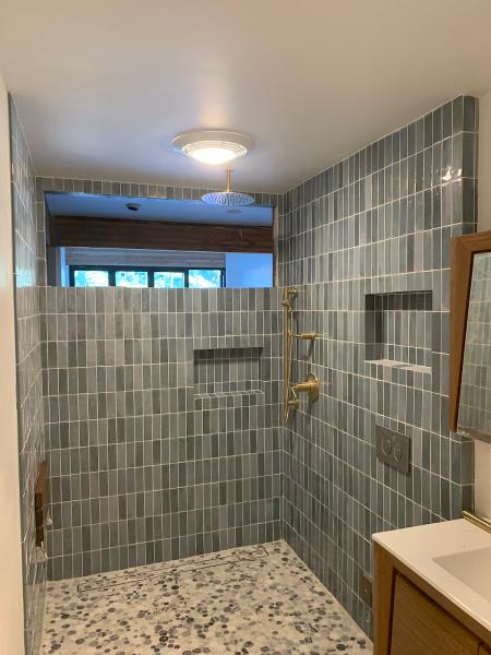 PG Tile/ Bathroom Remodeling