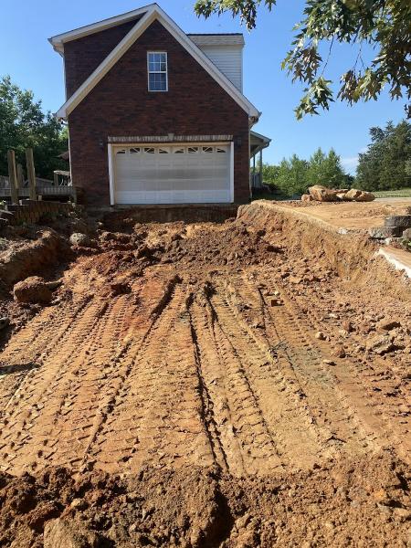 Prime Paving & Sealcoating
