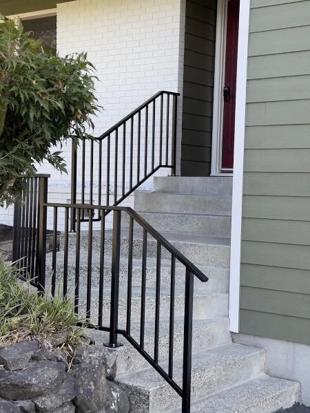 Iron Spade Construction & Welding LLC