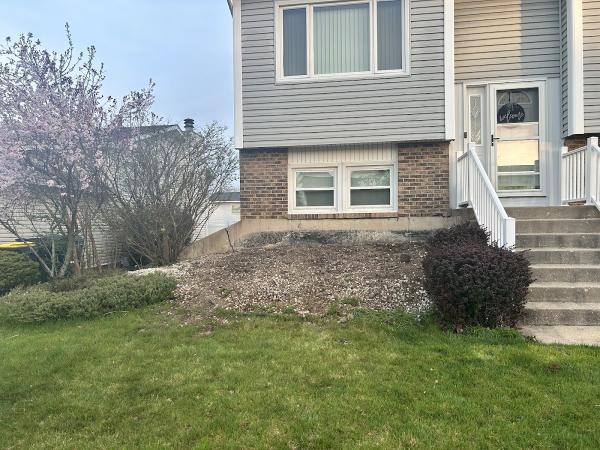 Advanced Landscaping