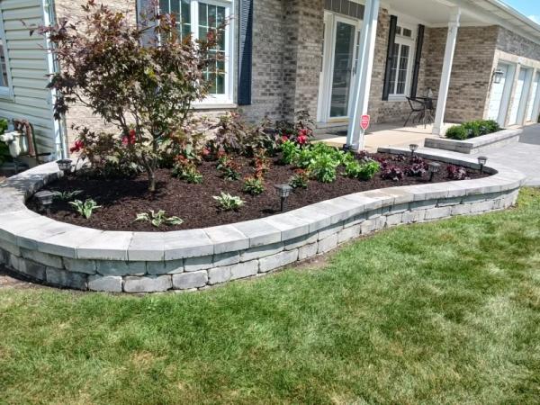 Advanced Landscaping