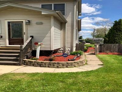 Advanced Landscaping