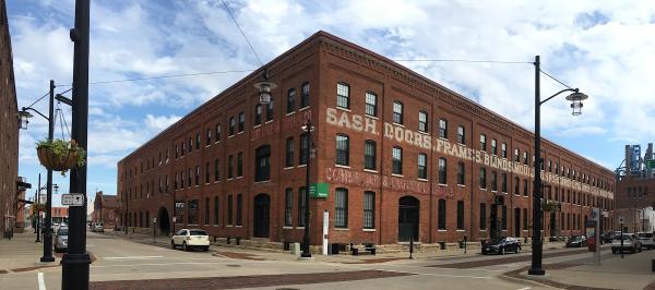 Dbq Property Group