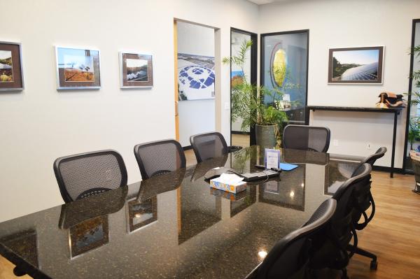 Sun Valley Solar Solutions