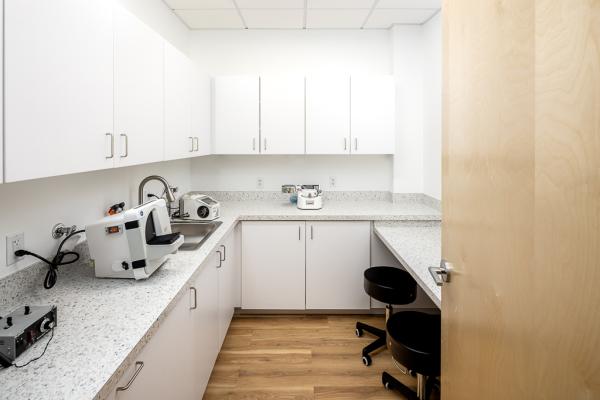 Wellen Construction