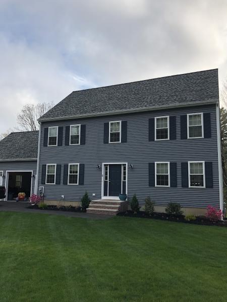 A-American Remodeling Co