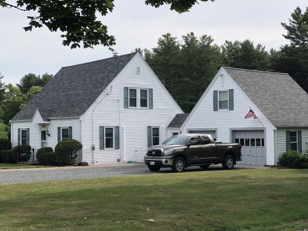 A-American Remodeling Co