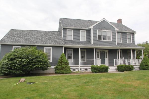 A-American Remodeling Co