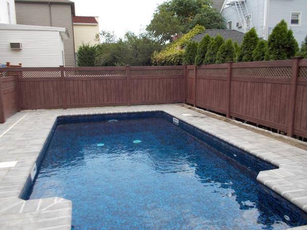 Challenger Fence