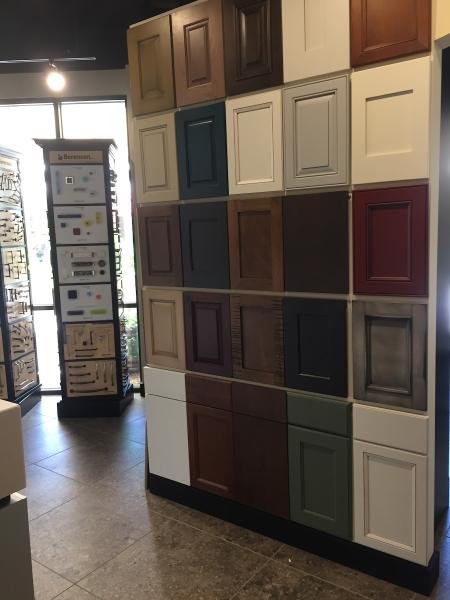 Cabinets by C & F