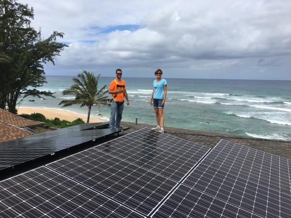 Oceanhead Solar & Electric