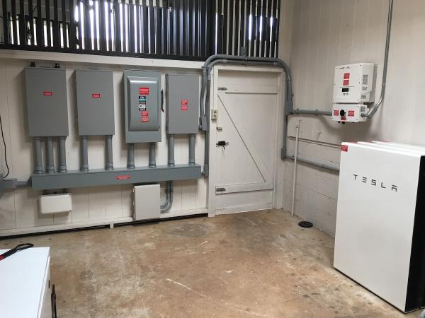 Oceanhead Solar & Electric