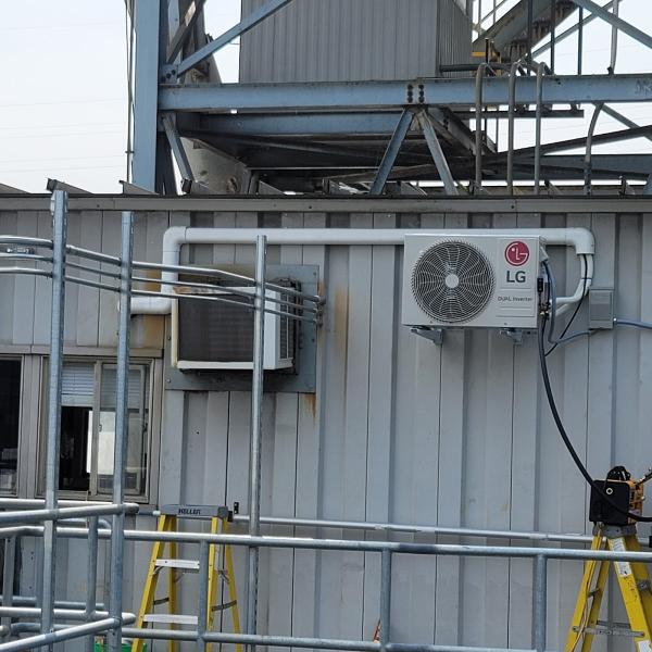 Astoria Heating and Cooling LLC