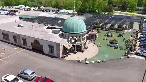 Bluemel's Garden & Landscape Center