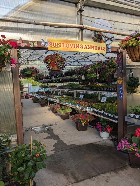 Bluemel's Garden & Landscape Center