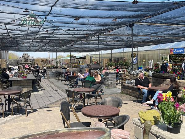 Bluemel's Garden & Landscape Center
