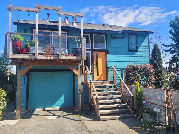Revex Exteriors